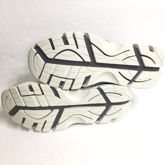 Calvin Klein 205W39NYC Carla 10 Sneakers Size 8.5 - Picture 6 of 10